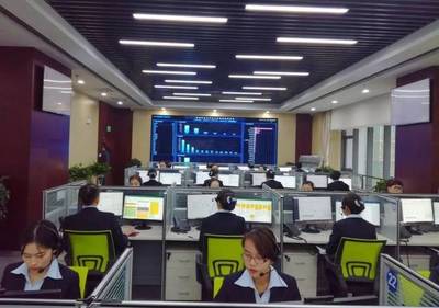 寶雞開通12345市民熱線 全天候信息咨詢，服務(wù)市民零距離